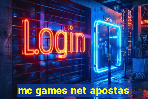 mc games net apostas